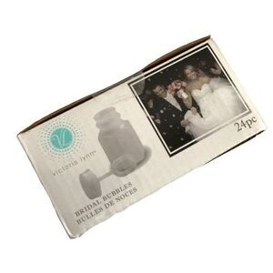 Victoria Lynn Bridal Bubbles 24 Piece